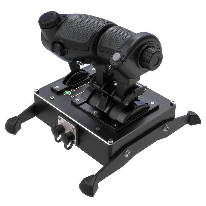 Virpil Controls CDT-VMAX Throttle Virpil Controls Virpil Controls Throttle  Sim Race Webshop B.V.