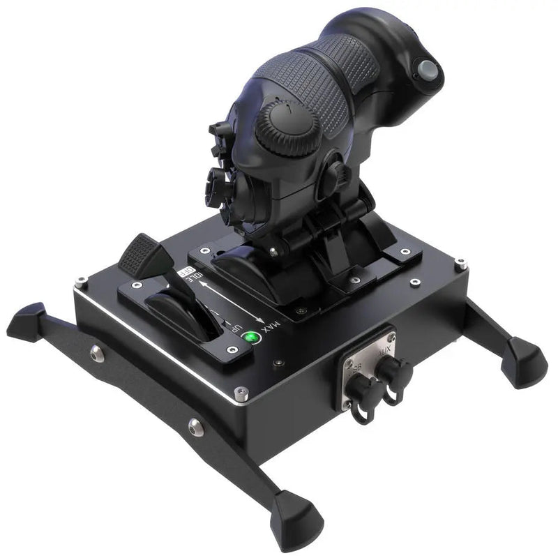 Virpil Controls CDT-VMAX Throttle Virpil Controls Virpil Controls Throttle  Sim Race Webshop B.V.