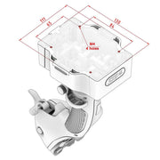 Virpil Controls CDT AEROMAX Right hand - Flight Stick Virpil Controls Virpil Controls Flight stick  Sim Race Webshop B.V.