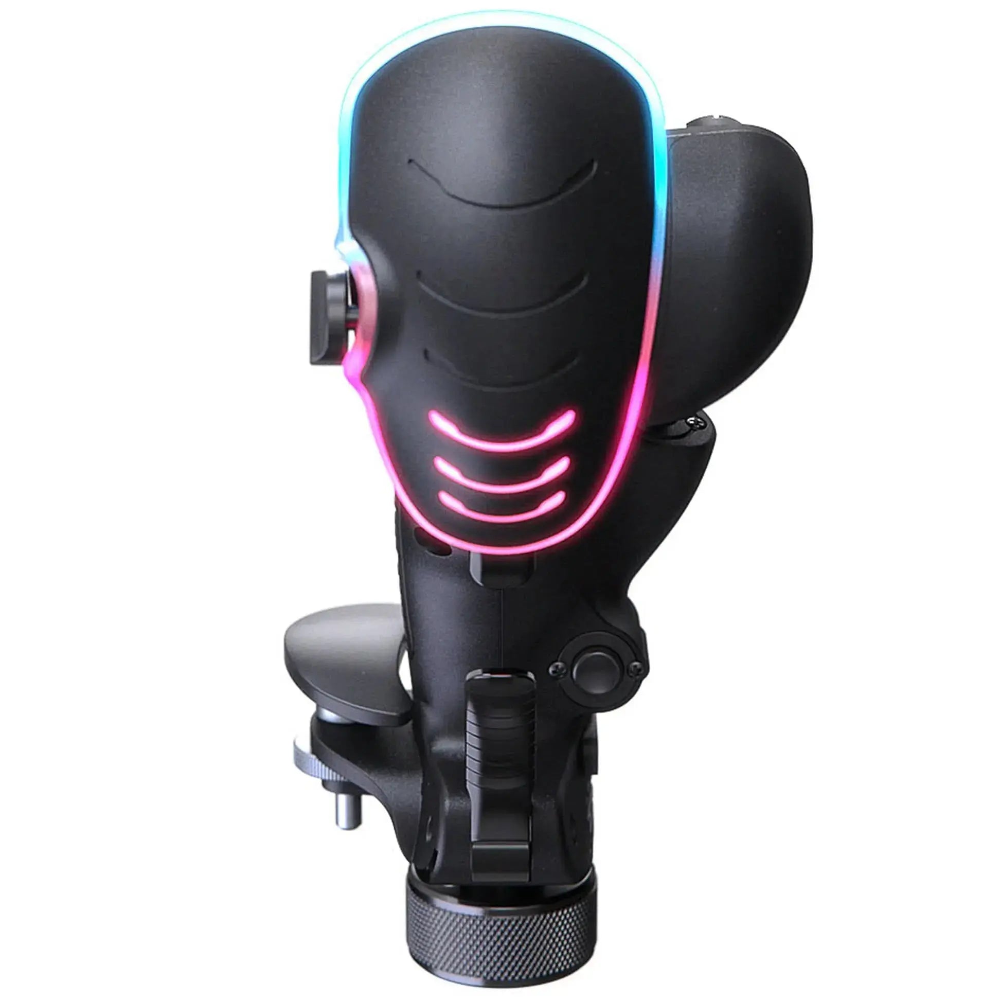 Virpil Controls Constellation ALPHA Prime - Right-Hand - Sim Race