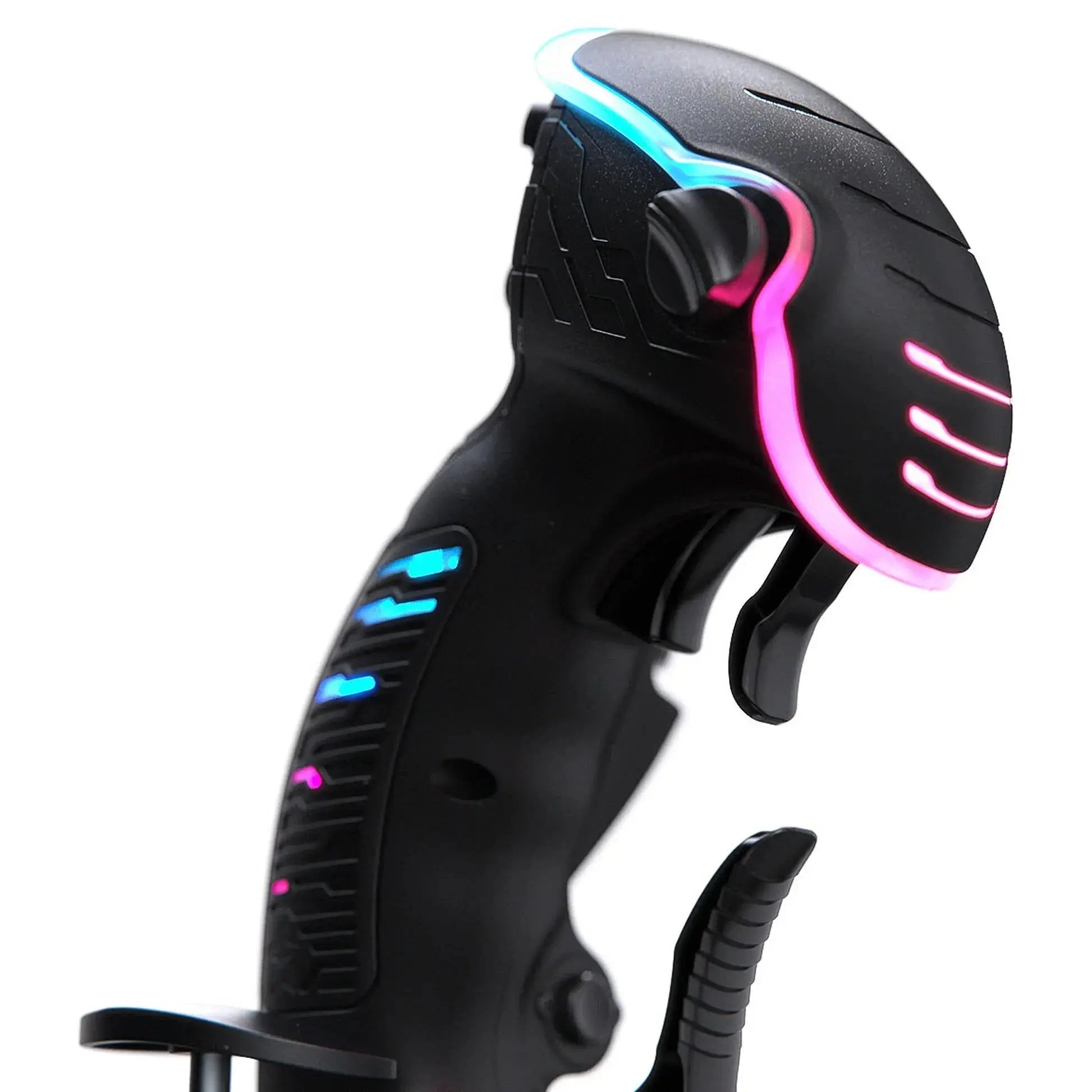 Virpil Controls Constellation ALPHA Prime - Right-Hand - Sim Race