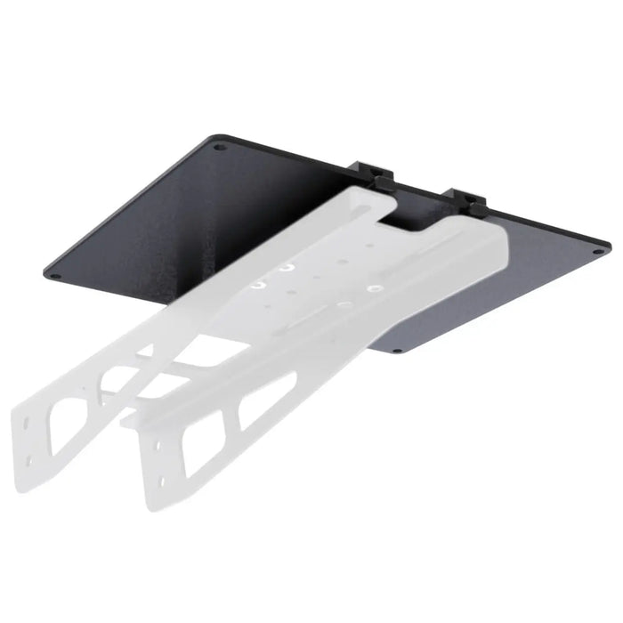 Virpil Controls Adapter für Tischmontage - CDT-VMAX Gashebel (Schwarz)