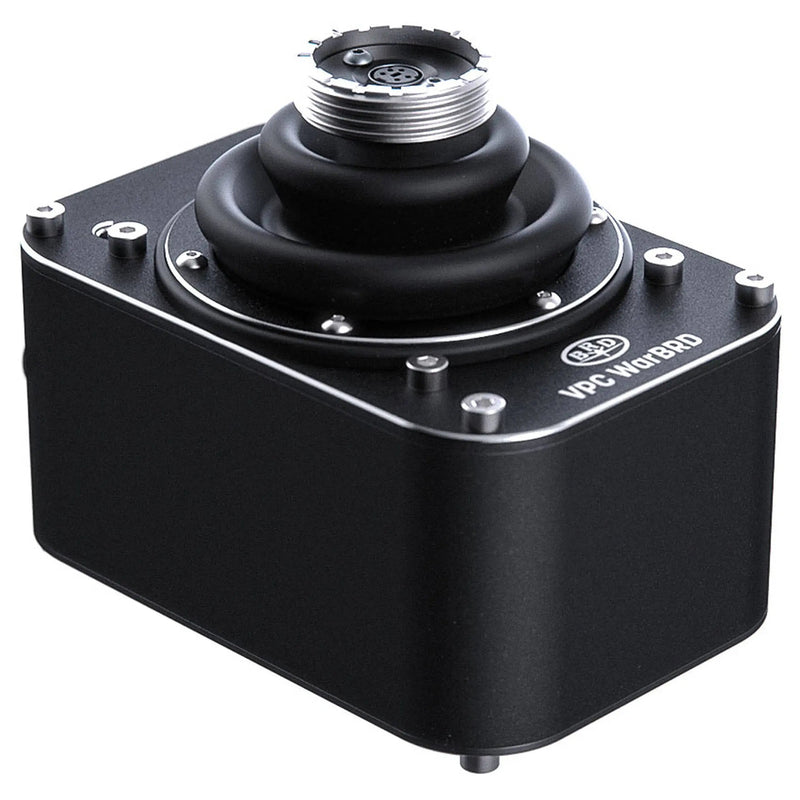 Virpil Controls WarBRD-D Base Virpil Controls Virpil Controls flighstick Base  Sim Race Webshop B.V.