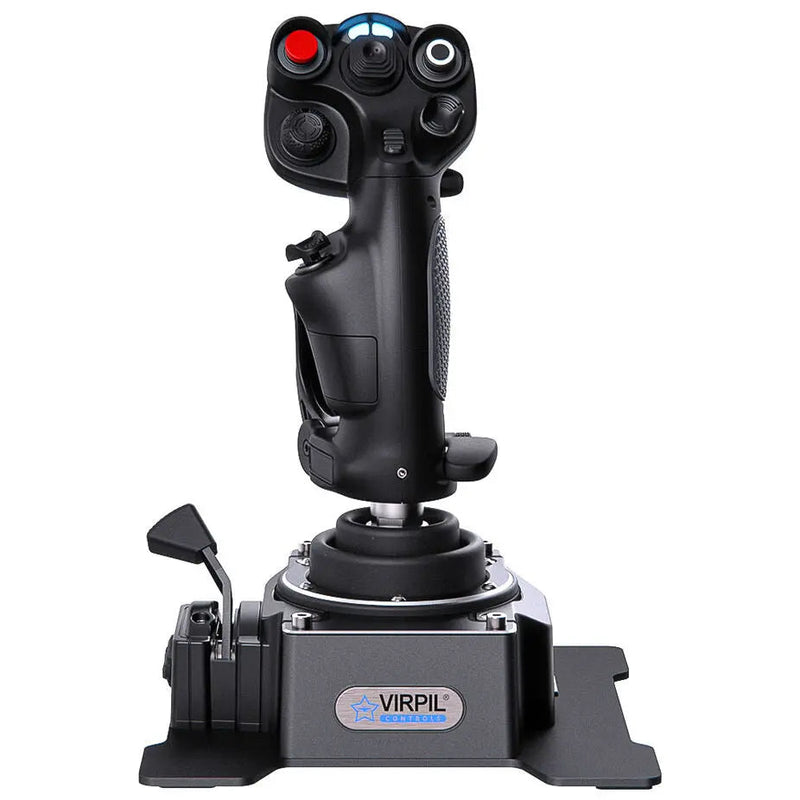 Virpil Controls CDT-AEROMAX Throttle Module Virpil Controls Virpil Controls Throttle  Sim Race Webshop B.V.