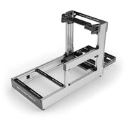 SIMGASM | Sport Aluminum Sim Racing Cockpit SIMGASM SIMGASM Cockpits  Sim Race Webshop B.V.