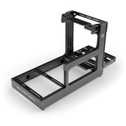 SIMGASM | Sport Aluminum Sim Racing Cockpit SIMGASM SIMGASM Cockpits  Sim Race Webshop B.V.