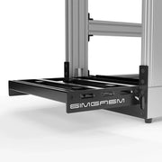 SIMGASM | Sport Aluminum Sim Racing Cockpit SIMGASM SIMGASM Cockpits  Sim Race Webshop B.V.