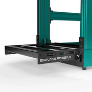 SIMGASM | Sport Aluminum Sim Racing Cockpit SIMGASM SIMGASM Cockpits  Sim Race Webshop B.V.