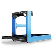 SIMGASM | Sport Aluminum Sim Racing Cockpit SIMGASM SIMGASM Cockpits  Sim Race Webshop B.V.