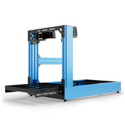 SIMGASM | Sport Aluminum Sim Racing Cockpit SIMGASM SIMGASM Cockpits  Sim Race Webshop B.V.