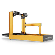 SIMGASM | Sport Aluminum Sim Racing Cockpit SIMGASM SIMGASM Cockpits  Sim Race Webshop B.V.