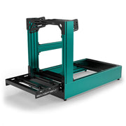 SIMGASM | Pro Aluminum Sim Racing Cockpit SIMGASM SIMGASM Cockpits  Sim Race Webshop B.V.