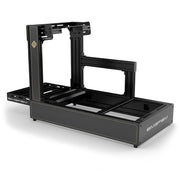 SIMGASM | Pro Aluminum Sim Racing Cockpit SIMGASM SIMGASM Cockpits  Sim Race Webshop B.V.