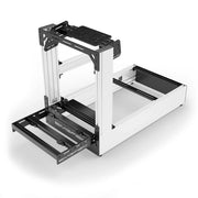 SIMGASM | Pro Aluminum Sim Racing Cockpit SIMGASM SIMGASM Cockpits  Sim Race Webshop B.V.