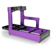 SIMGASM | Pro Aluminum Sim Racing Cockpit SIMGASM SIMGASM Cockpits  Sim Race Webshop B.V.
