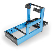 SIMGASM | Pro Aluminum Sim Racing Cockpit SIMGASM SIMGASM Cockpits  Sim Race Webshop B.V.