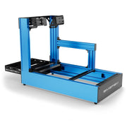 SIMGASM | Pro Aluminum Sim Racing Cockpit SIMGASM SIMGASM Cockpits  Sim Race Webshop B.V.