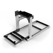 SIMGASM | Hobby Aluminum Sim Racing Cockpit SIMGASM SIMGASM Cockpits  Sim Race Webshop B.V.