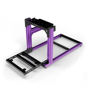 SIMGASM | Hobby Aluminum Sim Racing Cockpit SIMGASM SIMGASM Cockpits  Sim Race Webshop B.V.