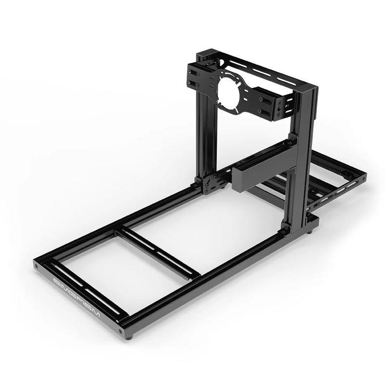 SIMGASM | Hobby Aluminum Sim Racing Cockpit SIMGASM SIMGASM Cockpits  Sim Race Webshop B.V.
