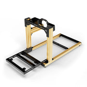 SIMGASM | Hobby Aluminum Sim Racing Cockpit SIMGASM SIMGASM Cockpits  Sim Race Webshop B.V.