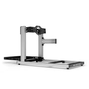 SIMGASM | Hobby Aluminum Sim Racing Cockpit SIMGASM SIMGASM Cockpits  Sim Race Webshop B.V.