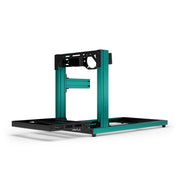 SIMGASM | Hobby Aluminum Sim Racing Cockpit SIMGASM SIMGASM Cockpits  Sim Race Webshop B.V.