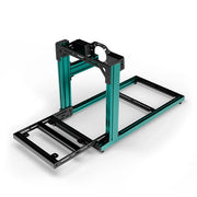 SIMGASM | Hobby Aluminum Sim Racing Cockpit SIMGASM SIMGASM Cockpits  Sim Race Webshop B.V.