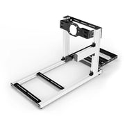 SIMGASM | Hobby Aluminum Sim Racing Cockpit SIMGASM SIMGASM Cockpits  Sim Race Webshop B.V.