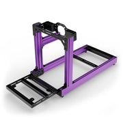 SIMGASM | Club Aluminum Sim Racing Cockpit SIMGASM SIMGASM Cockpits  Sim Race Webshop B.V.