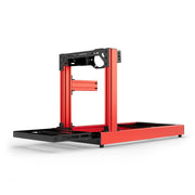 SIMGASM | Club Aluminum Sim Racing Cockpit SIMGASM SIMGASM Cockpits  Sim Race Webshop B.V.
