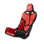 SIMGASM | Atlas Formula - Black | Sim Racing Seat SIMGASM SIMGASM Seat  Sim Race Webshop B.V.