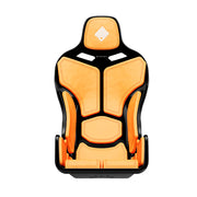 SIMGASM | Atlas Formula - Black | Sim Racing Seat SIMGASM SIMGASM Seat  Sim Race Webshop B.V.