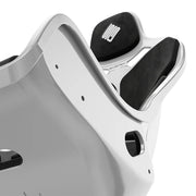 SIMGASM | Atlas Formula - White | Sim Racing Seat SIMGASM SIMGASM Seat  Sim Race Webshop B.V.