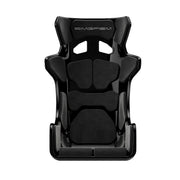 SIMGASM | Atlas Gran Turismo - Black | Sim Racing Seat SIMGASM SIMGASM Seat  Sim Race Webshop B.V.