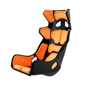 SIMGASM | Atlas Gran Turismo - Black | Sim Racing Seat SIMGASM SIMGASM Seat  Sim Race Webshop B.V.