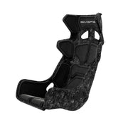 SIMGASM | Atlas Gran Turismo - Carbon | Sim Racing Seat SIMGASM SIMGASM Seat  Sim Race Webshop B.V.