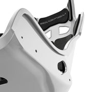 SIMGASM | Atlas Gran Turismo - White | Sim Racing Seat SIMGASM SIMGASM Seat  Sim Race Webshop B.V.