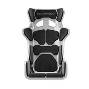 SIMGASM | Atlas Gran Turismo - White | Sim Racing Seat SIMGASM SIMGASM Seat  Sim Race Webshop B.V.