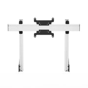 SIMGASM | Apex Integrated Single Monitor stand Vesa 75/200 SIMGASM SIMGASM Monitorstand  Sim Race Webshop B.V.