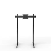 SIMGASM | Apex Free Standing Single Monitor Stand Vesa 75/200 SIMGASM SIMGASM Monitorstand  Sim Race Webshop B.V.