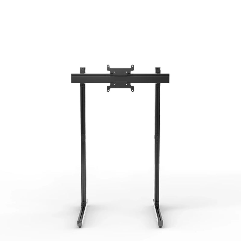 SIMGASM | Apex Free Standing Single Monitor Stand Vesa 75/200 SIMGASM SIMGASM Monitorstand  Sim Race Webshop B.V.