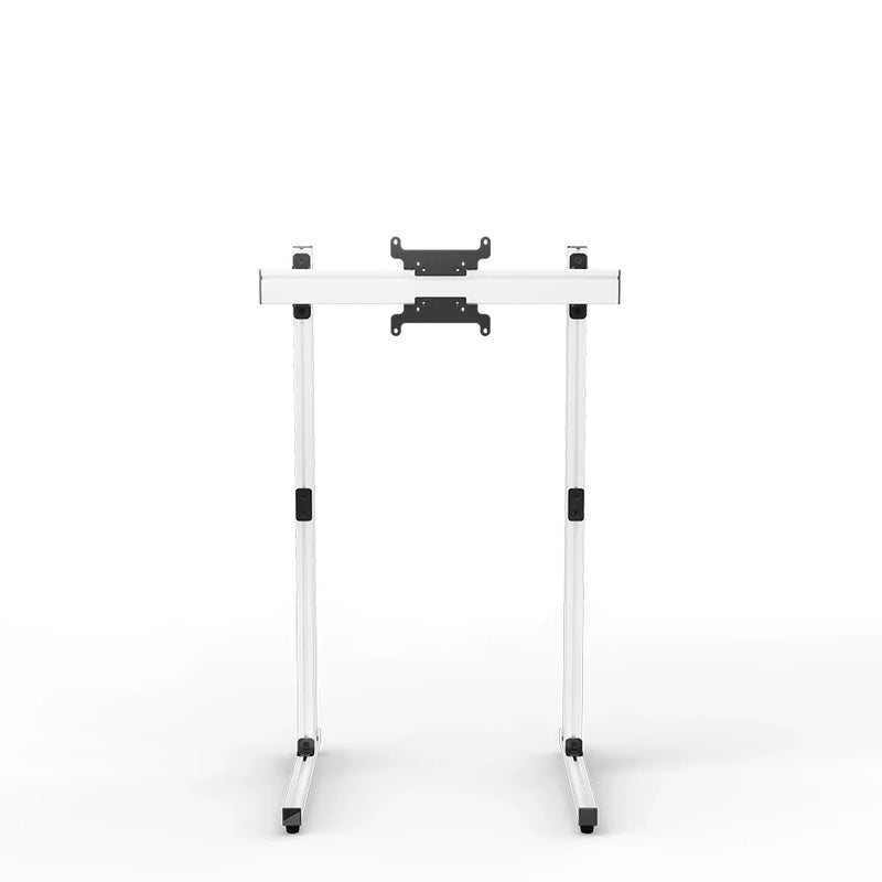 SIMGASM | Apex Free Standing Single Monitor Stand Vesa 75/200 SIMGASM SIMGASM Monitorstand  Sim Race Webshop B.V.
