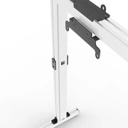 SIMGASM | Apex Free Standing Single Monitor Stand Vesa 75/200 SIMGASM SIMGASM Monitorstand  Sim Race Webshop B.V.