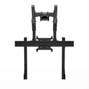 SIMGASM | Apex Integrated double monitor stand Vesa 75/200 SIMGASM SIMGASM Monitorstand  Sim Race Webshop B.V.