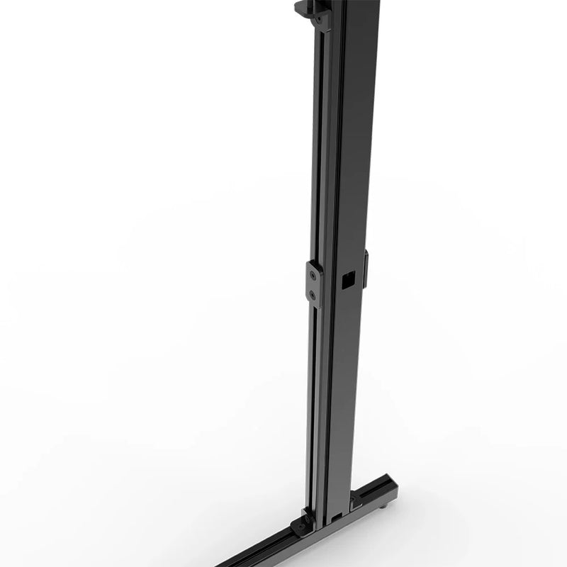 SIMGASM | Apex Free standing monitorstand support legs set SIMGASM SIMGASM Monitorstand  Sim Race Webshop B.V.