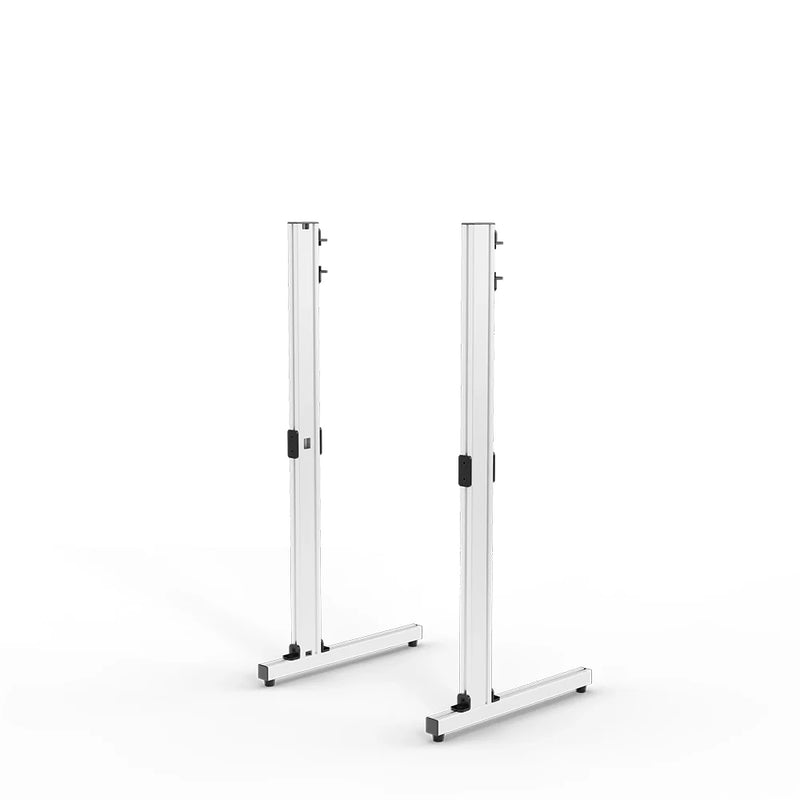 SIMGASM | Apex Free standing monitorstand support legs set SIMGASM SIMGASM Monitorstand  Sim Race Webshop B.V.