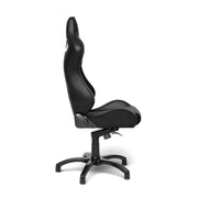 SIMGASM | Core Recline Office Chair - Black SIMGASM SIMGASM Seat  Sim Race Webshop B.V.