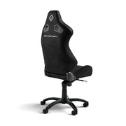 SIMGASM | Core Recline Office Chair - Black SIMGASM SIMGASM Seat  Sim Race Webshop B.V.