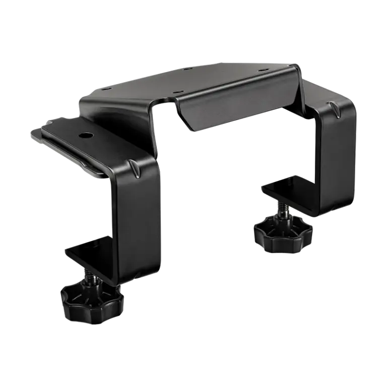Thrustmaster T818 Desk Mounting Kit — official product view 2